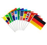 Handheld Flag - Yorkn Inc✅