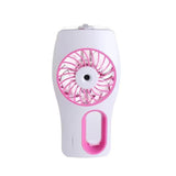 Handheld Humidifier Fan - Yorkn Inc✅