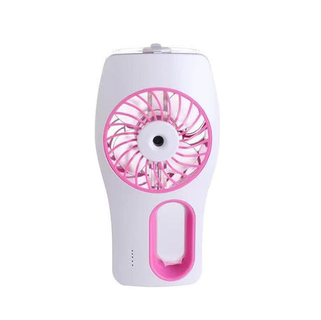 Handheld Humidifier Fan - Yorkn Inc✅