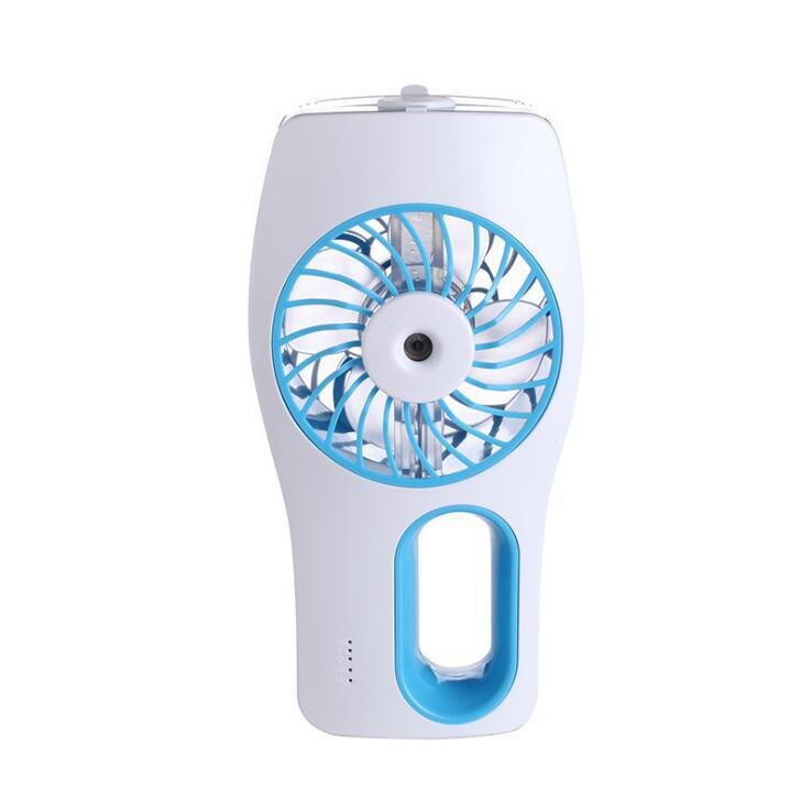 Handheld Humidifier Fan - Yorkn Inc✅