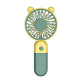 Handheld Portable Mini Fan - Yorkn Inc✅