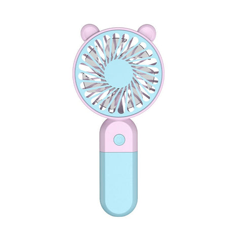 Handheld Portable Mini Fan - Yorkn Inc✅