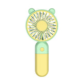 Handheld Portable Mini Fan - Yorkn Inc✅