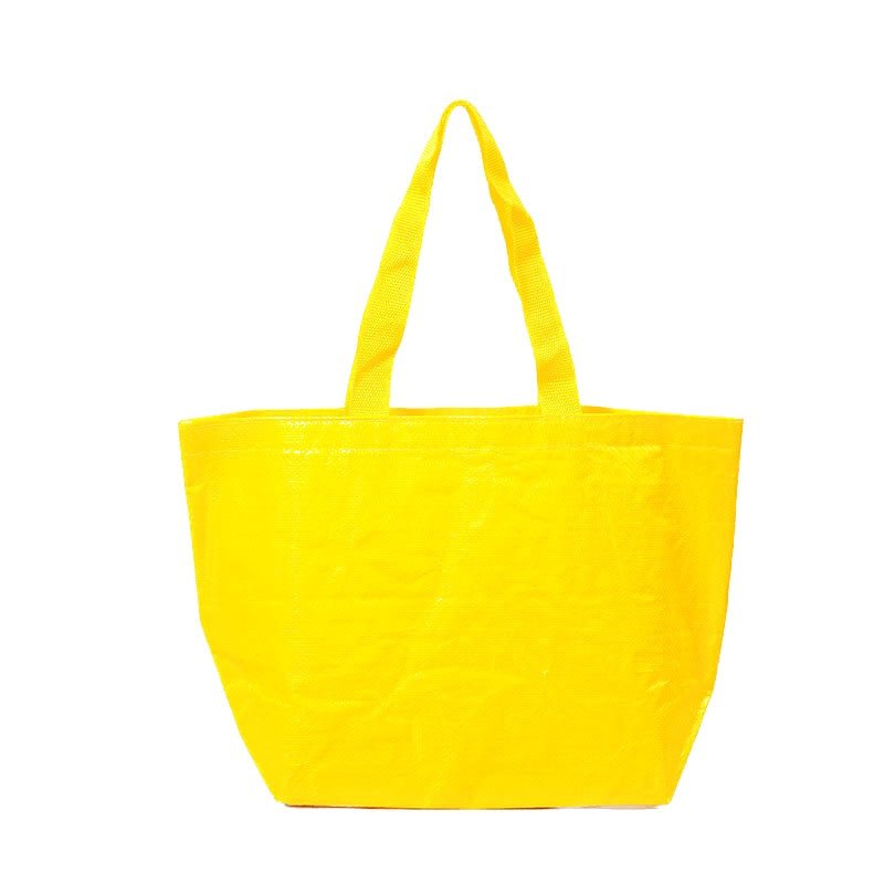 Handheld Pp Woven Bag - Yorkn Inc✅