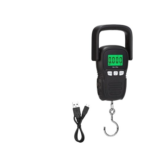 Handheld Scale - Yorkn Inc✅