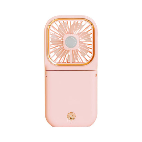 Handheld Small Fan - Yorkn Inc✅