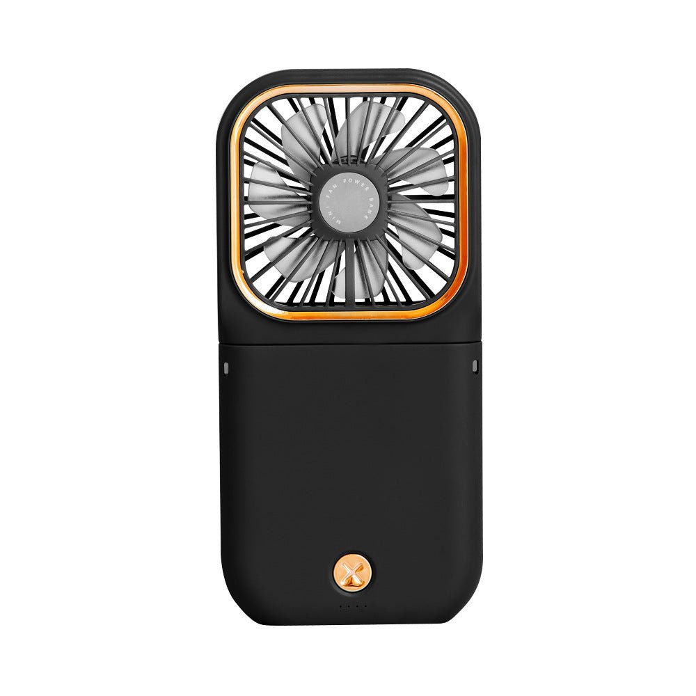 Handheld Small Fan - Yorkn Inc✅
