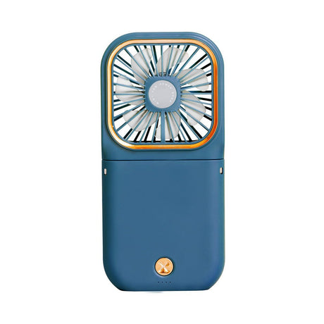 Handheld Small Fan - Yorkn Inc✅