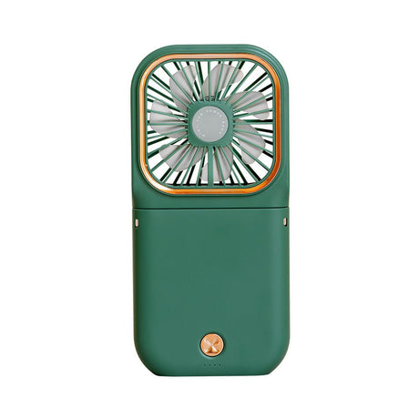 Handheld Small Fan - Yorkn Inc✅