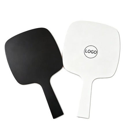Handheld Vanity Makeup Mirror - Yorkn Inc✅