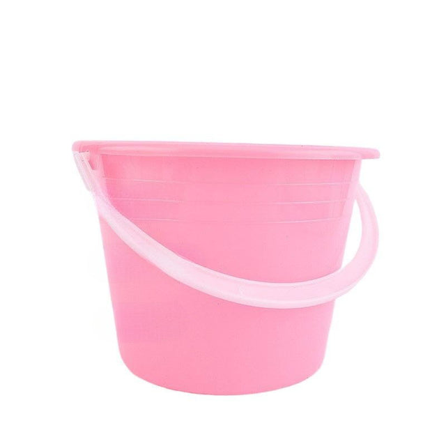 Handheld Water Bucket - Yorkn Inc✅