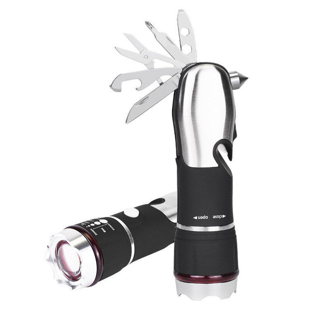 Handy Multi - tool - Yorkn Inc✅