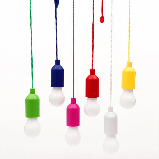 Hang Tight Led Ready Light - Yorkn Inc✅