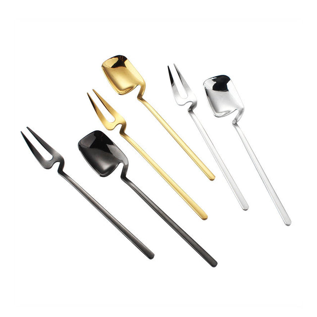 Hanging Cutlery Set - Yorkn Inc✅