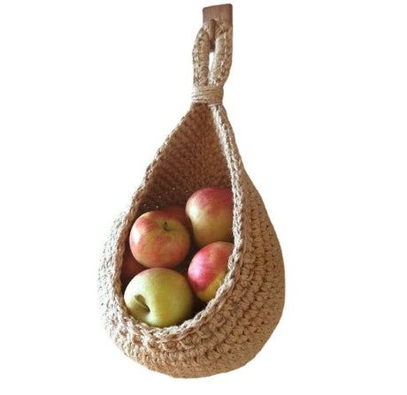 Hanging Wall Baskets - Yorkn Inc✅