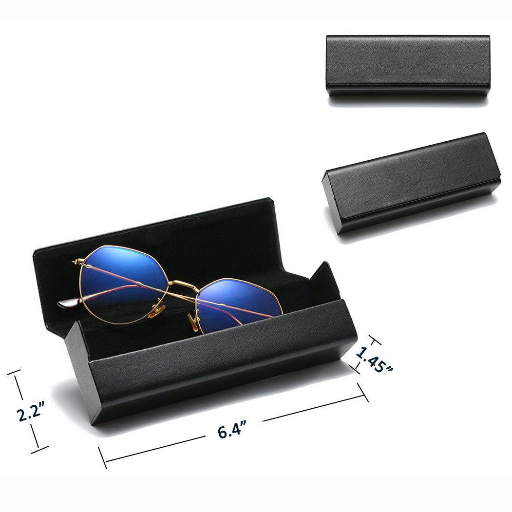 Hard Case For Sunglasses - Yorkn Inc✅