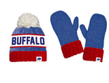 Hat And Glove Set - Yorkn Inc✅