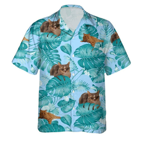 Hawaiian Shirt - Yorkn Inc✅