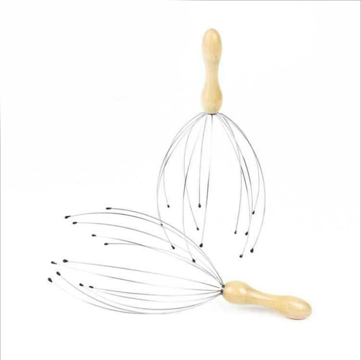 Head Massager - Yorkn Inc✅