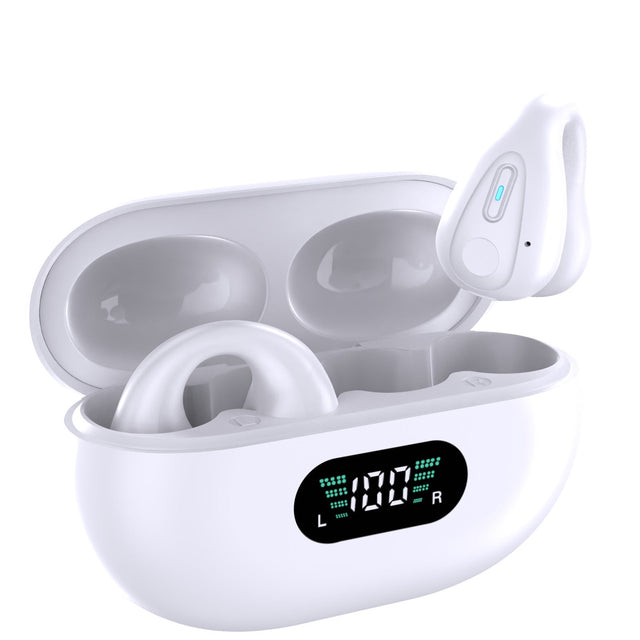 Headphones Wireless Earbuds - Yorkn Inc✅