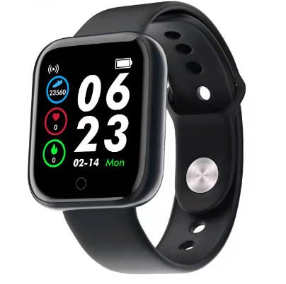 Health Exercise Bracelet - Yorkn Inc✅