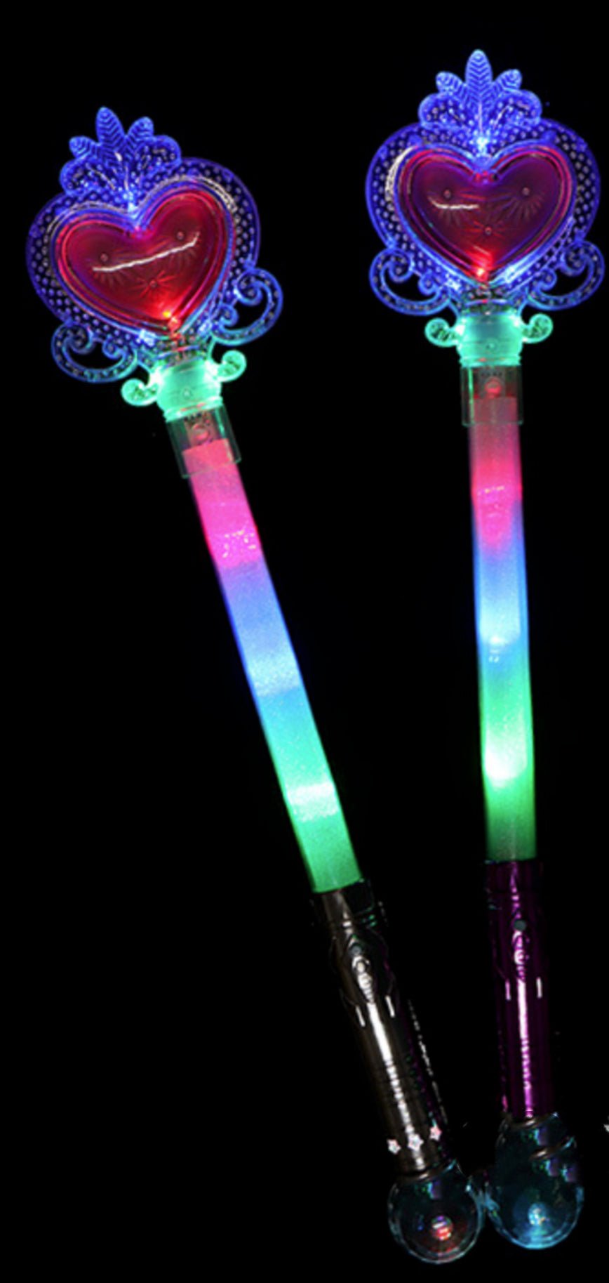 Heart Wand - Yorkn Inc✅