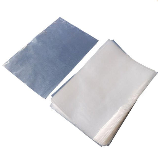 Heat Seal Poly Bag - Yorkn Inc✅