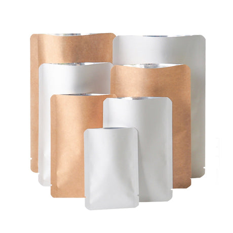 Heat Seal Pouch - Yorkn Inc✅