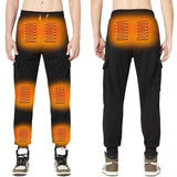 Heated Trousers - Yorkn Inc✅