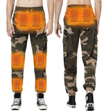 Heated Trousers - Yorkn Inc✅