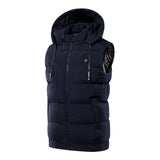 Heated Vest - Yorkn Inc✅