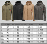 Heated Warm Hoodie & 10000mah Power Bank - Yorkn Inc✅