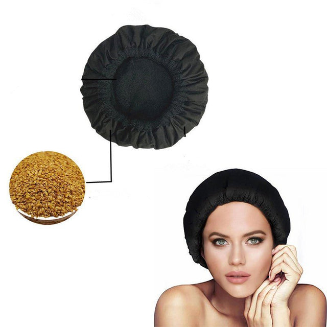 Heating Cap - Yorkn Inc✅