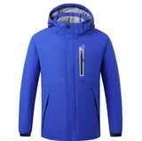 Heating Suit - Yorkn Inc✅