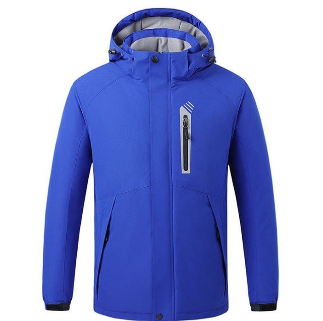Heating Suit - Yorkn Inc✅