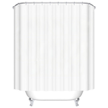Heavy Duty Bathroom Shower Curtain - Yorkn Inc✅