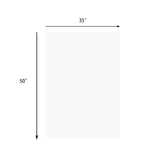 Heavy Duty Flat Ldpe Bags - Yorkn Inc✅