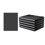 Heavy Duty Flat Ldpe Bags - Yorkn Inc✅