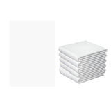 Heavy Duty Flat Ldpe Bags - Yorkn Inc✅