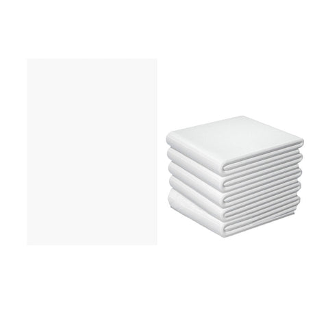 Heavy Duty Flat Ldpe Bags - Yorkn Inc✅