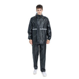 Heavy Duty Rain Suit - Yorkn Inc✅