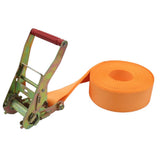 Heavy - duty Ratchet Tie - down Strap - Yorkn Inc✅