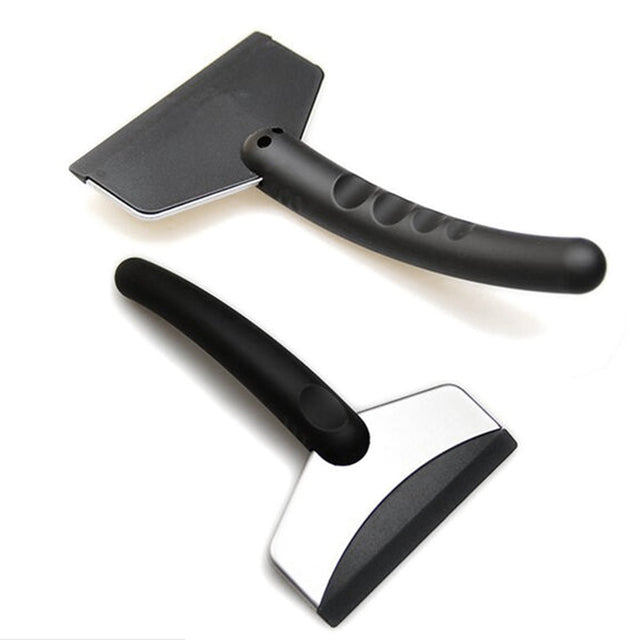 Heavy Plastic Snow Shovels - Yorkn Inc✅
