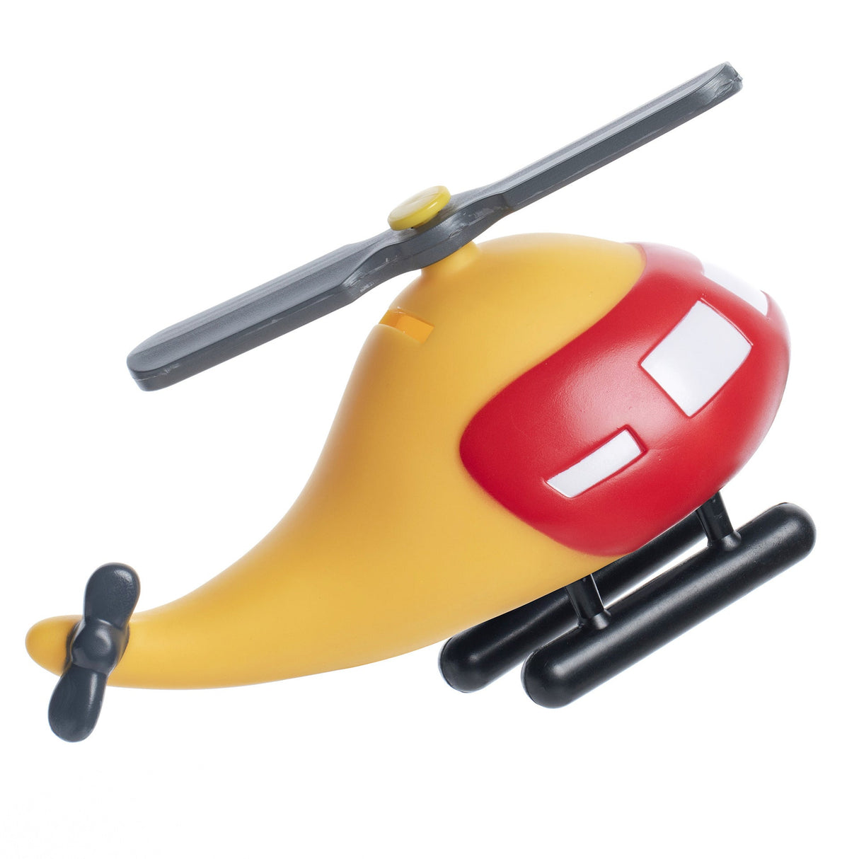 Helicopter Shaped Piggy Bank - Yorkn Inc✅