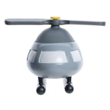 Helicopter Shaped Piggy Bank - Yorkn Inc✅