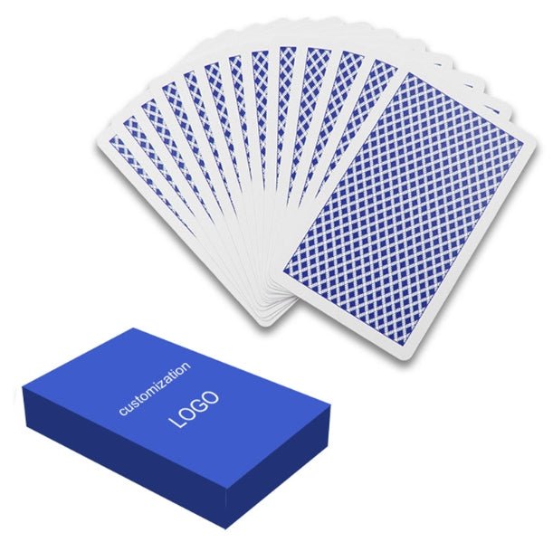 High Quality Custom Playing Card - Yorkn Inc✅