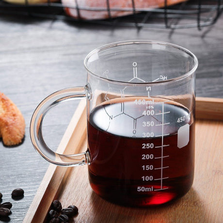 High Temperature Resistant Coffee Cup - Yorkn Inc✅
