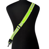 High Visibility Led Light Reflective Strap - Yorkn Inc✅