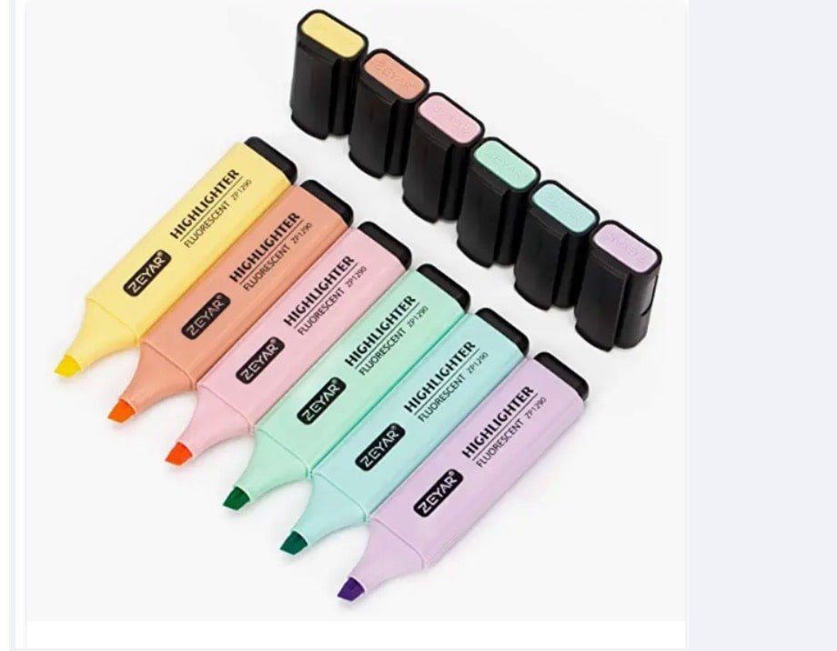 Highlighter - Yorkn Inc✅