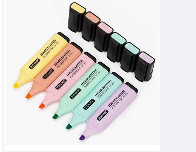 Highlighter - Yorkn Inc✅